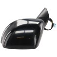 thumbnail image 5 of TYC For 12-13 Civic Coupe & Sedan Rear View Door Mirror Power Heated Driver Side, 5 of 5
