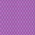 thumbnail image 1 of Ahgly Company Machine Washable Indoor Square Transitional Heliotrope Purple Area Rugs, 7' Square, 1 of 7