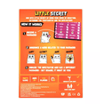 thumbnail image 2 of Little Secret Card Game, 2 of 6