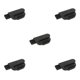 thumbnail image 3 of Speravity Flywheel Holder Engines Flex Plate Lock Parts Accessories Modification Auto Boat Spare Tool Fitting 83302222742 Type2, 3 of 6