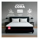 thumbnail image 3 of Cama Eléctrica Ajustable con Colchón Individual Memory Foam Cora Confort Medio 19 cm De Alto, Hipoalergénico y Anti Ácaros Atlas del descanso, 3 of 9