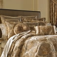 thumbnail image 3 of J. Queen New York  Bradshaw Comforter Set Queen, 3 of 5