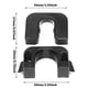 thumbnail image 4 of Rear Boot Trunk Load Cover Parcel Shelf Clips Bracket Mount for Focus MK3 3 Mondeo 4 MK4 Fiesta MK7, 4 of 5