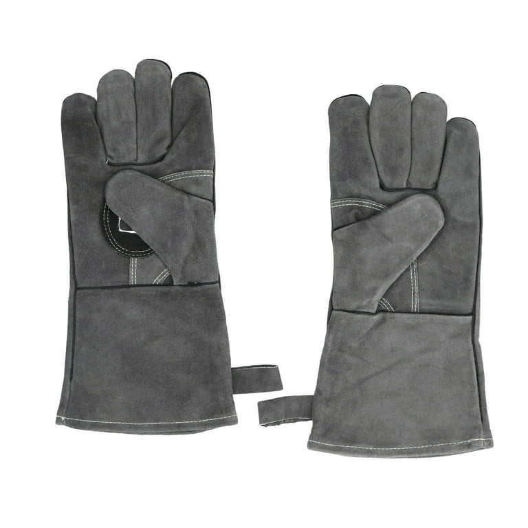 HIGH Temp Grill Gloves 