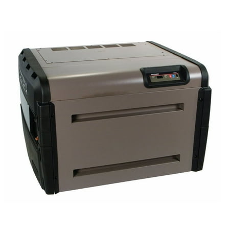 NEW Hayward H200FDN Pool Spa 200K BTU H200 Universal Low NOx Natural Gas Heater