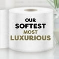 thumbnail image 4 of Cashmere UltraLuxe Papier Hygiénique Luxueusement Doux et Épais, 20 Rouleaux Triples = 60 Rouleaux Simples, 20 Rouleaux Triples = 60 Rouleaux Simples, 4 of 4
