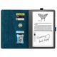 thumbnail image 3 of Sakura Cat Leather Case For Kindle Scribe 10.2 2022, 3 of 4
