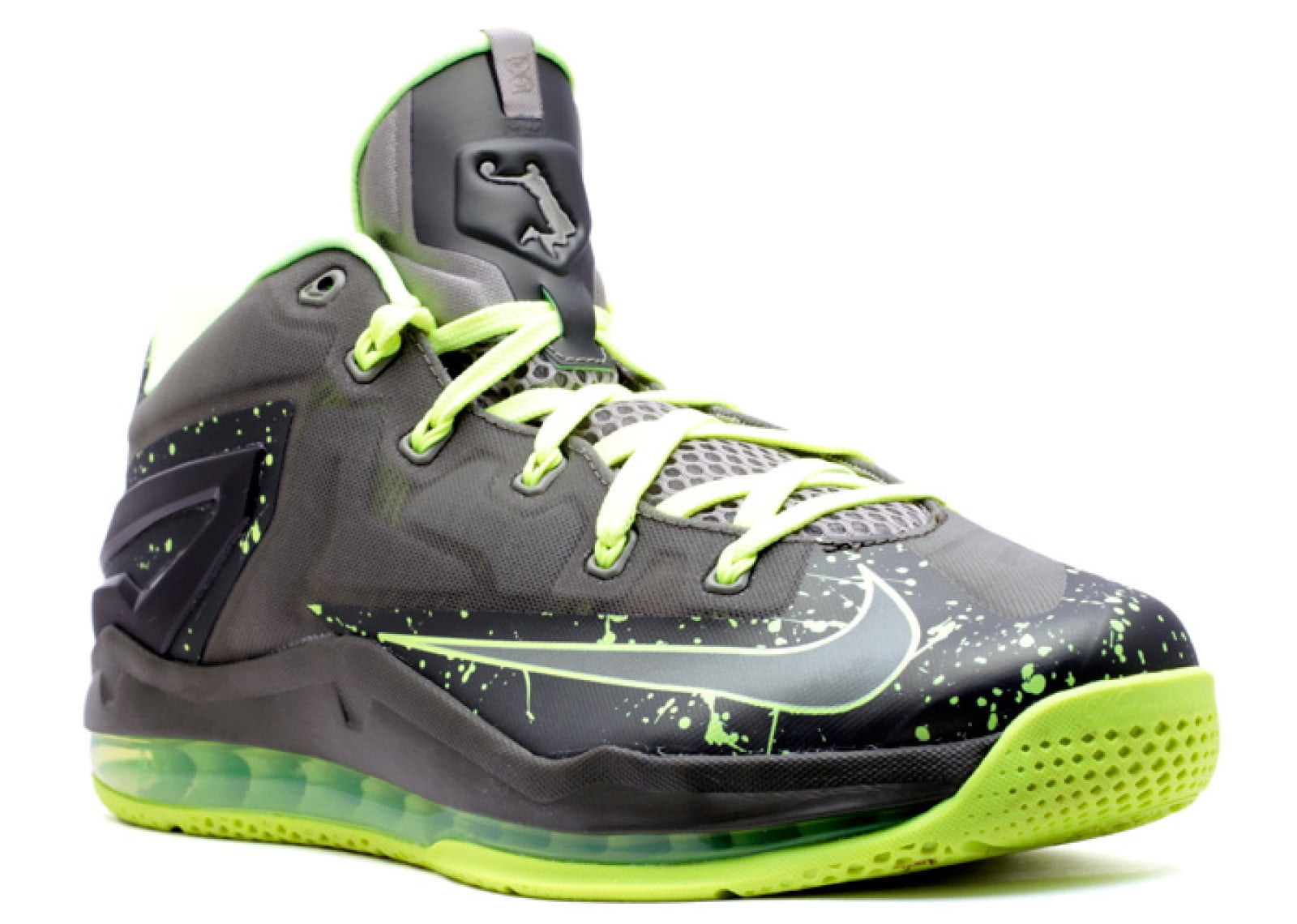 nike lebron 11 low