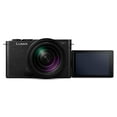 thumbnail image 3 of Panasonic Lumix S9N Full-Frame Compact and Lightweight Body Mirrorless Camera for Social Media and Travel with Lumix S9 28-200mm Lens Kit (Black), 3 of 5