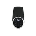 thumbnail image 2 of Calefactor Atvio Home de Ceramica de Torre 60.5cm 1500W, 2 of 3