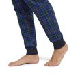 thumbnail image 3 of Jockey Men's Flannel Sleep Jogger, 3 of 5