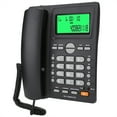 thumbnail image 3 of Landline Telephone with Caller ID Display, Mute Function and Fast Dialing, Clear Sound for Home Office, 3 of 7
