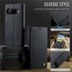 thumbnail image 3 of Autspace Funda para Teléfono for Google Pixel 9A con Billetera Magnética de 6,3 Pulgadas, Funda Protectora de Cuero con Función de Tarjetero, Funda con Tapa a Prueba de Golpes, Negro, 3 of 10