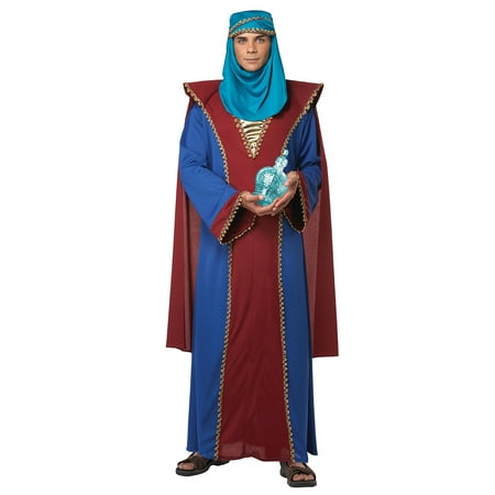 // Balthasar Of Arabia Adult Costume//
