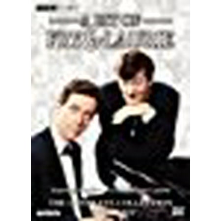 Bit Of Fry And Laurie: Seasons 1 - 4: The Complete Collection ... Every Bit!
