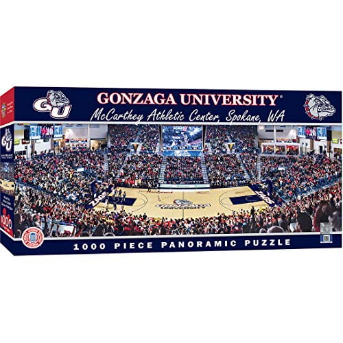 MasterPieces NCAA Unisex-Adult 1000-Piece Gameday Tailgate Puzzle MasterPieces NCAA Unisex-Adult 1000-Piece Gameday Tailgate Puzzle
