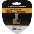 thumbnail image 2 of Jagwire Pro Aluminum Back Disc Brake Pad for Shimano Road/CX RS805 RS785, 2 of 2