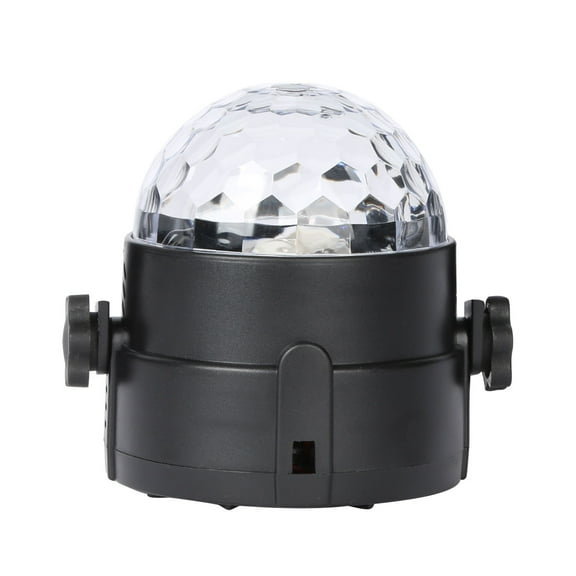 LED Water Pattern Projection Light Flame Lamp