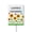 BBtsdb-10, variant on Eveokoki Ladybug Crossing Garden Stake - Garden Décor - Decorative Stake for Lawn and Yard 8x12Inches
