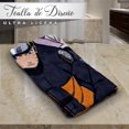 thumbnail image 5 of Toalla De Baño Diseño Anime Serie Naruto Microfibra Poliester Nubisuave NARUTO, 5 of 5