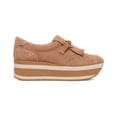thumbnail image 2 of Dolce Vita Jhax Toffee Suede  JHAX-399 Women's Size 6, 2 of 4
