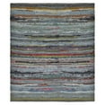 thumbnail image 1 of Fabstyles Premium 100% Cotton Rug, Handmade Area Rag Rug for Living Room, Hallway, Patio, 1 of 4