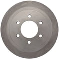 thumbnail image 4 of Centric Parts 121.65102 C-Tek Standard Brake Rotor Fits select: 2004-2011 FORD F150, 2006-2008 LINCOLN MARK LT, 4 of 4