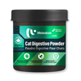 thumbnail image 1 of Welsdom Pets Cat Digestive Supplement Health Powder | Prebiotic & Probiotic Blend for Optimal Gut Support, 1 of 6