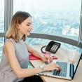 thumbnail image 2 of Corded Phone Desktop Telephone Office Phone Caller Identification Household Phone, 2 of 8