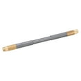 thumbnail image 2 of Poignée Ergonomique, Poignée de Racleur Universel Poignée de Racleur en Aluminium Double Poignée de Tête Artisanat Supérieur, 2 of 14