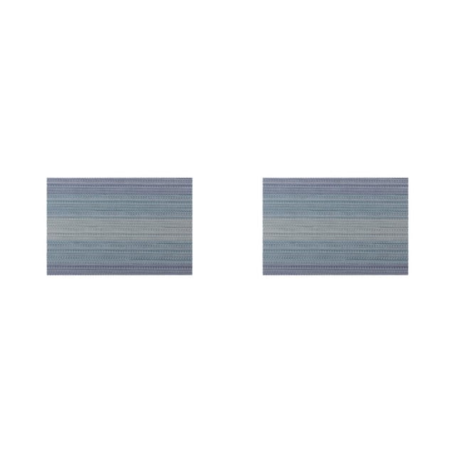 Naiovety Manteles individuales para , posavasos, soporte para cuenco, decoraciones de superficie lisa, accesorios para el hogar, suministros Type3 NO3