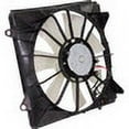 thumbnail image 4 of Cooling Fan Assembly Passenger Side For 2013-2017 Honda Accord, 4 of 8