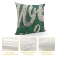 thumbnail image 4 of YINGXI Fall Pillow Covers Porch ative Pillow Thanksgiving ations for Sofa 12x12in, 4 of 5