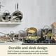 thumbnail image 4 of Sartén Cuisinart Chef's Classic Collection de 30 cm con tapa de cristal, 4 of 5