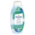 thumbnail image 4 of Downy RINSE & REFRESH Laundry Odor Remover and Fabric Softener, Cool Cotton, HE Compatible 37WL, 4 of 7
