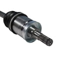 thumbnail image 5 of GSP NCV53170 GSP New CV Axle Fits select: 2011 NISSAN JUKE, 2012-2013 NISSAN JUKE S/SV/SL, 5 of 5