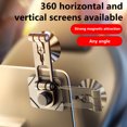 thumbnail image 4 of Gancho de cable de carga de montaje en tablero magnético para parabrisas para Tesla Model 3 X Y S FLhrweasw Nuevo, 4 of 9
