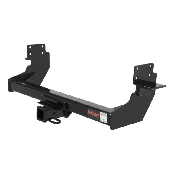 CURT 13275 Class 3 Trailer Hitch & Towing Parts & Sets 6000 LBS Towing Capacity
