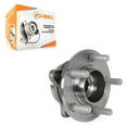 thumbnail image 1 of Kugel Rear Wheel Bearing Hub Assembly 70-512517 for Car Ford Mustang GT, 1 of 11