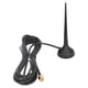 thumbnail image 2 of Antena, Antena De Señal Duradera Base Magnética Ganancia De 5dbi Cabeza Macho SMA Para Interiores, 2 of 7