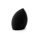thumbnail image 1 of Xiao Hua Set de 10 esponjas de maquillaje, esponjas para difuminar maquillaje líquido y en crema, cobertura modulable, esponja para base natural, espuma sin látex, color negro A13, 1 of 4