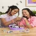 thumbnail image 4 of Kit d'Activités Collier et Bracelet d'Amitié 2-en-1 pour 8 Ans et Plus, 4 of 5