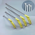 thumbnail image 4 of Paintless Dent Repair Tools Stainless Steel Dent Removal Rods Flat Shovel,., 4 of 7