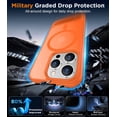 thumbnail image 3 of Funda Magnética Temdan Compatible con iPhone 14 Pro Max, 3 of 7
