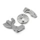 thumbnail image 1 of Mini trofeo HPI Racing 103211 Motor Mount Set HPI Racing 103211, 1 of 2
