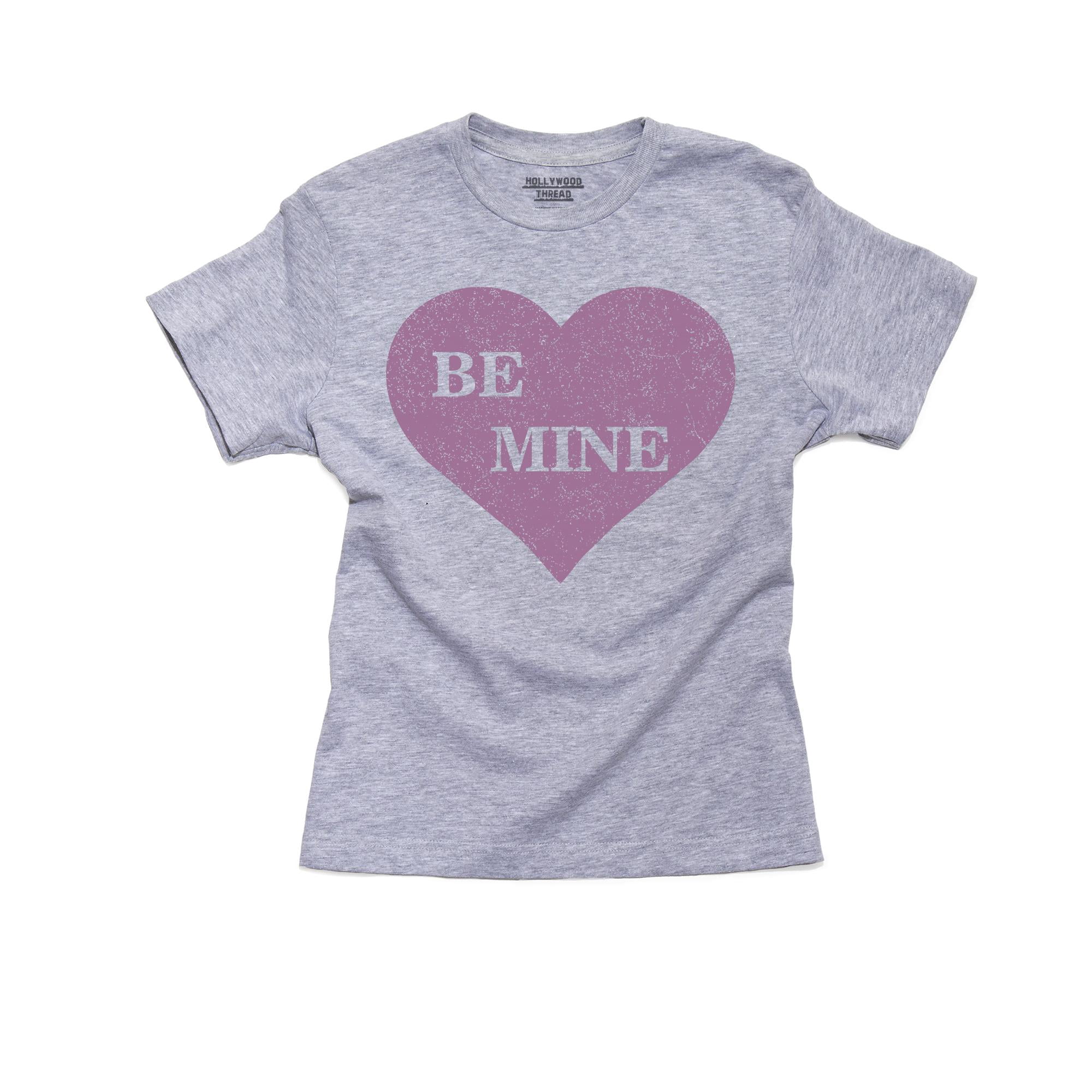 Be Mine Valentine Day Pink Heart Love 