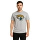 thumbnail image 1 of NFL Playera Aficionado Básica Jacksonville Jaguars Gris para Hombre, Talla Chica, 1 of 9