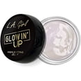 thumbnail image 2 of L.A. GIRL Glowin' Up Highlighting Jelly - Glowaholic, 2 of 2