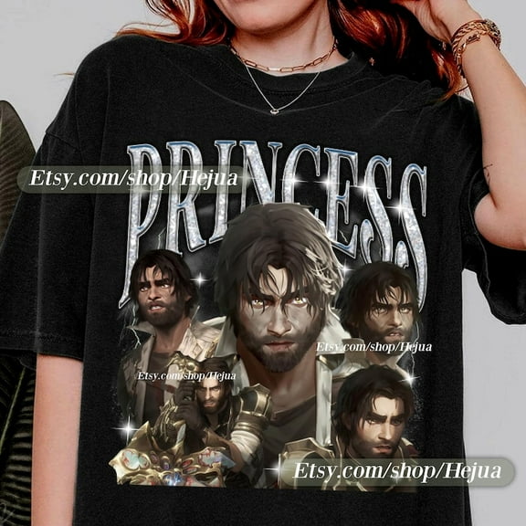 Jayce Arcane T-Shirt Unisex Vintage Style | Jayce x Viktor, Arcane, Jaycepfp, Girl Dinner