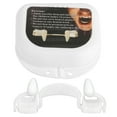 thumbnail image 1 of Fangs, Halloween Teeth Party Props Cosplay False Tooth  For Party For Halloween X2479, 1 of 8